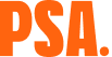Logo PSA